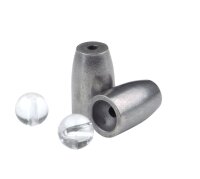 STAINLESS STEEL BULLET SINK MS 5,3G