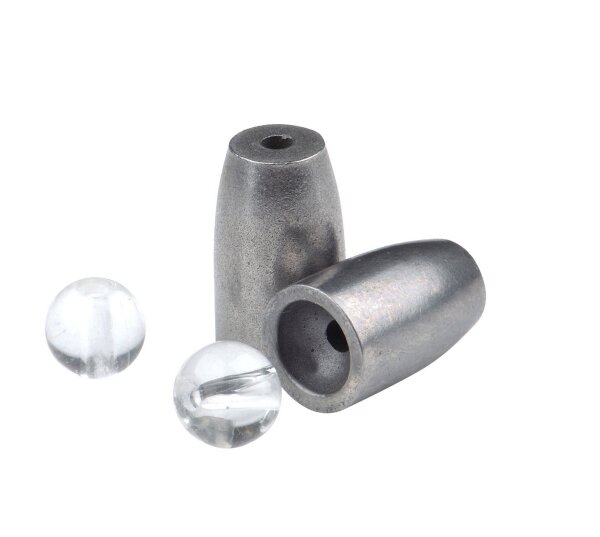 STAINLESS STEEL BULLET SINK MS 7,2G