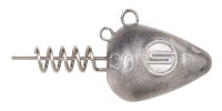 PELAGICAL SCREW-IN JIGHEAD 2PC 30GR