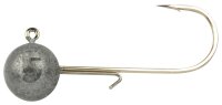 ROUND JIGHEAD 22 18G #4/0