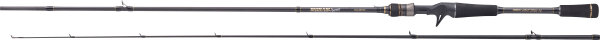 Shirasu Street IM-8 Perch Light Stick Cast, 2,10m