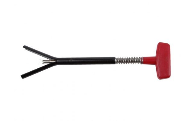 SAENGER Aaltöter mit Plastikknauf 23cm