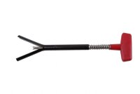 SAENGER Aaltöter mit Plastikknauf 23cm