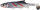 Clone Shad Bloody Minnow 6,5cm