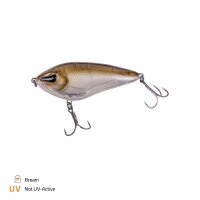 Rogue Glider 12 cm | 1,5 m S Bream