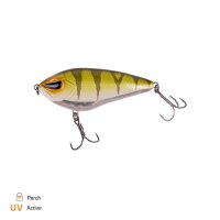 Rogue Glider 12 cm | 1,5 m S Perch