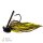 Skirted Jig Moor Kiwi - #3/0, 7g