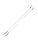 Spinnstange m. Feder 2 St/SB