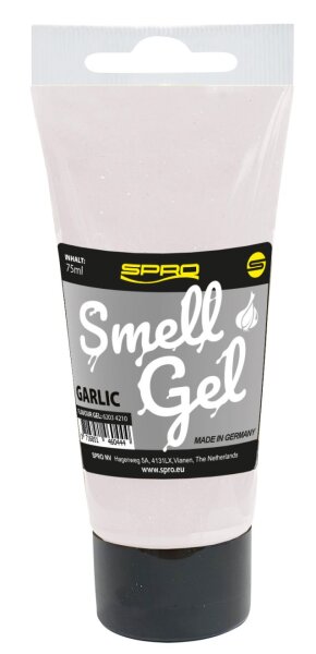 SMELL GEL WORM UV 75ML