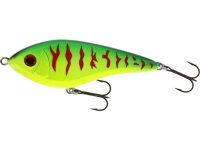 SWIM GLIDEBAIT 6,5CM 9G SUSPENDING CONCEALED FISH+ 2...
