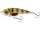 SWIM GLIDEBAIT 6,5CM 9G SUSPENDING CRYSTAL PERCH 2 1/2" 5/16OZ