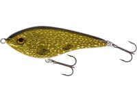 SWIM GLIDEBAIT 6,5CM 9G SUSPENDING NATURAL PIKE 2...
