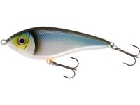 SWIM GLIDEBAIT 6,5CM 9G SUSPENDING BLUEBACK HERRING 2...