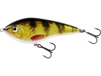 SWIM GLIDEBAIT 6,5CM 9G SUSPENDING REAL PERCH 2 1/2"...