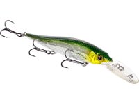 JERKBITE MR 11CM 15G SUSPENDING FIRETIGER 4 1/4" 1/2OZ