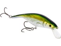 P10SR CRANKBAIT 10CM 15G FLOATING FIRETIGER FLASH 4"...