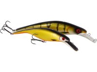 PLATYPUS CRANKBAIT 16CM 56G LOW FLOATING DEMON 6...