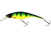 PLATYPUS CRANKBAIT 16CM 56G LOW FLOATING FIRETIGER 6...