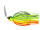 BLADEBITE V2 TUNGSTEN BLADED JIG 14G SINKING FIRETIGER