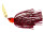 BLADEBITE V2 TUNGSTEN BLADED JIG 14G SINKING FIRE CRAW