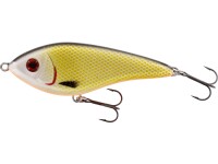 SWIM GLIDEBAIT 10CM 31G LOW FLOATING OFFICIAL ROACH...