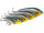 SWIM GLIDEBAIT 10CM 31G LOW FLOATING 3D GOLDEN PERCH 4" 1 1/16"