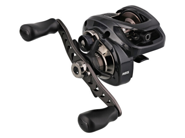 W4-BC 301 HSG 7.3:1 LH METALLIC TROOPER 7+1BB