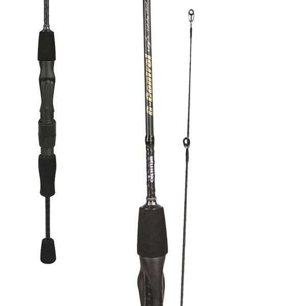 G-CONTROL 62" 186CM LIGHT