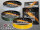 135m 0,14mm Blade Line gelb SB