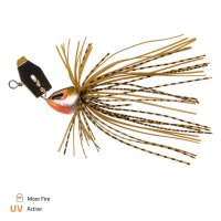 BA Chatter-Rushka 5g Moor Fire