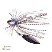 BA Spinner-Rushka 5g Baitfish
