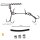 Softbait System S + Screw Set