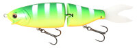 Gamakatsu LUXXE LAUGHIN 170 FIRETIGER