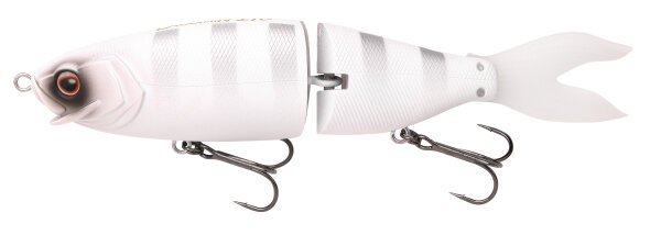 Gamakatsu LUXXE LAUGHIN 170 MAT WHITE