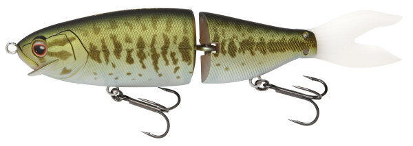 Gamakatsu LUXXE LAUGHIN 170 MAT BASS