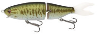 Gamakatsu LUXXE LAUGHIN 170 MAT BASS