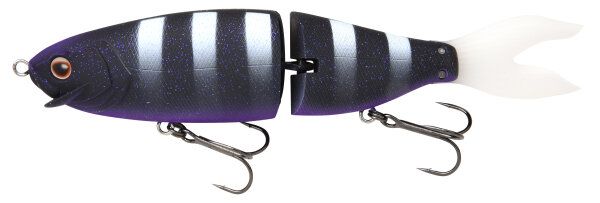 Gamakatsu LUXXE LAUGHIN 170 BLACK & ROLL