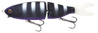 Gamakatsu LUXXE LAUGHIN 170 BLACK & ROLL