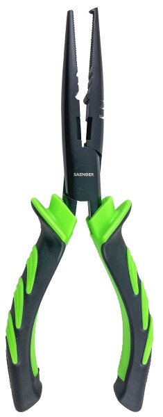 SAENGER Profi Sprengring Zange 18cm