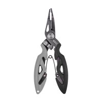 Mini Split Ring Pliers & Scissors