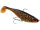 SHADTEEZ R N R 16CM 55G SINKING MOTOROIL BURBOT