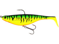 SHADTEEZ R N R 16CM 55G SINKING CRAZY FIRETIGER