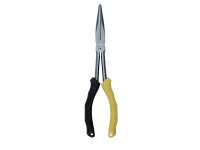 UNHOOKING PLIERS STAINLESS XXL 16"/41CM