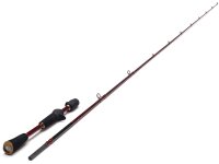 W6 VERTICAL JIGGING-T 64"/190CM XH 28-52G 1+1SEC