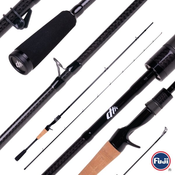 BA Cast ML 224cm |15g