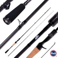 BA Cast ML 224cm |15g