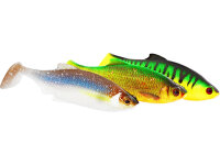RICKY THE ROACH SHADTAIL 7CM 6G FIRETIGER RUDD 2PCS