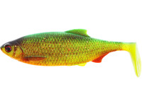 RICKY THE ROACH SHADTAIL 14CM 42G FIRETIGER RUDD 1PC