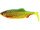 RICKY THE ROACH SHADTAIL 14CM 42G FIRETIGER RUDD 1PC
