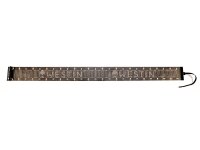 PRO MEASURE MAT SMALL 10X120CM